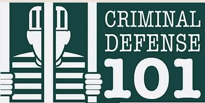 Criminal Law Basics : Level 101